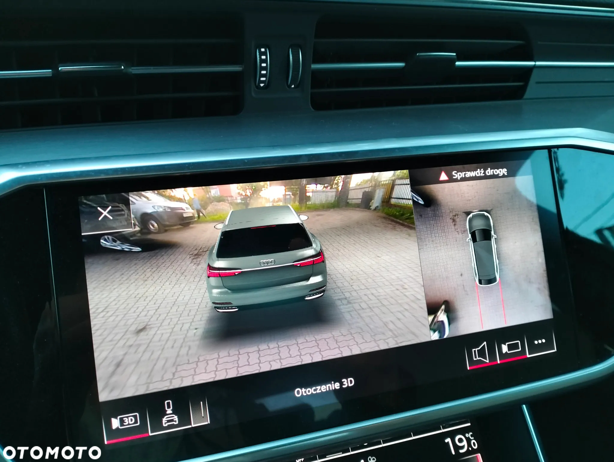 Audi A6 40 TDI mHEV Sport S tronic - 25