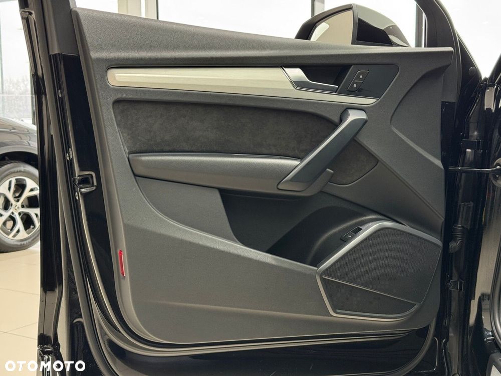 Audi Q5 2.0 TDI Quattro S tronic - 12