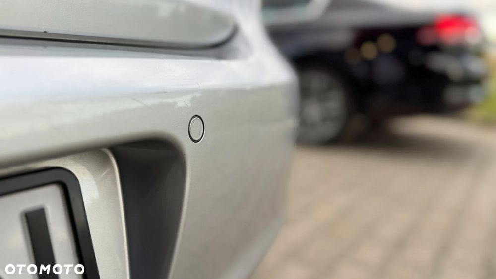 Volkswagen Golf VI 1.4 Comfortline - 20