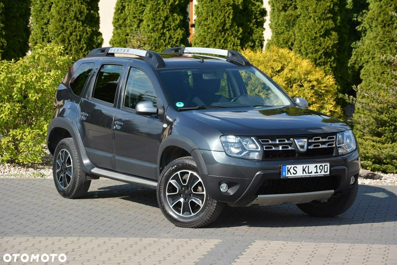 Dacia Duster - 9