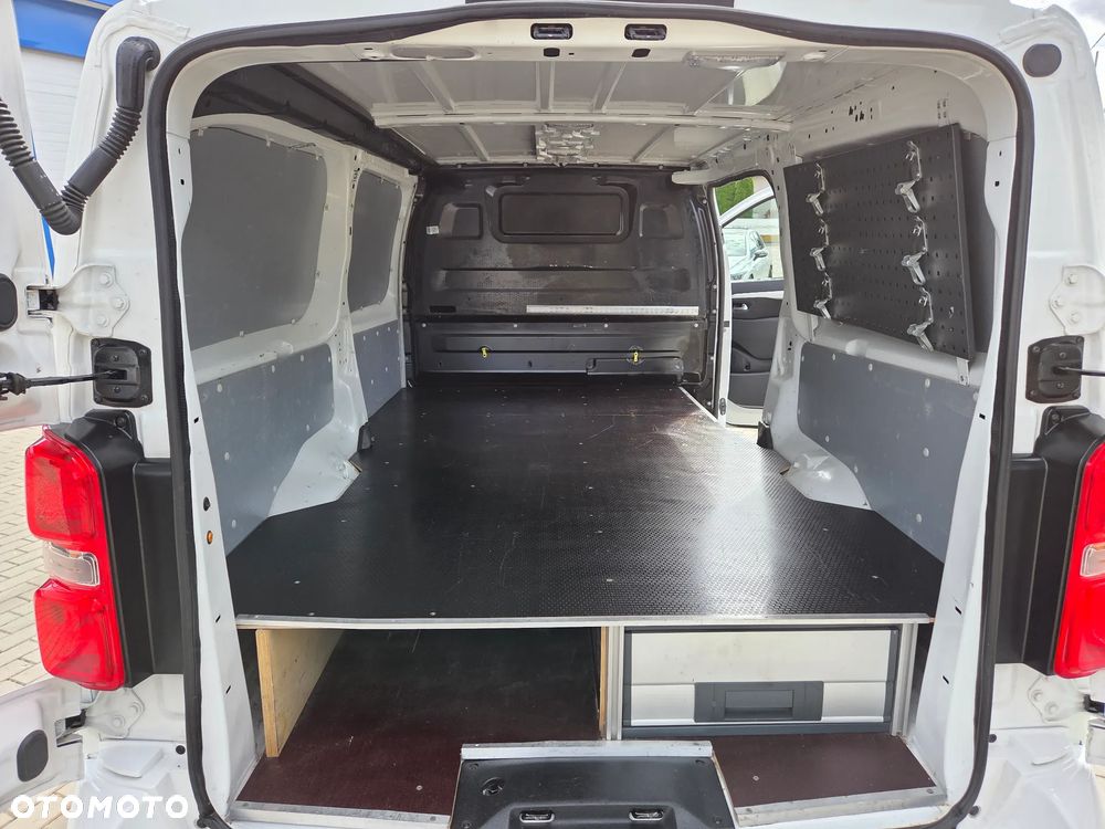 Opel Vivaro Extra Long 3,0t Enjoy (bryg.) - 23