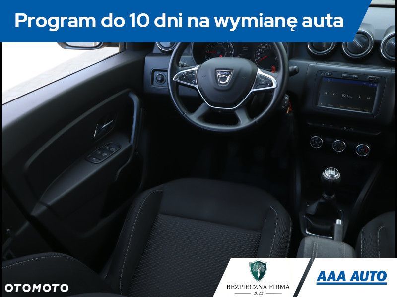 Dacia Duster - 9