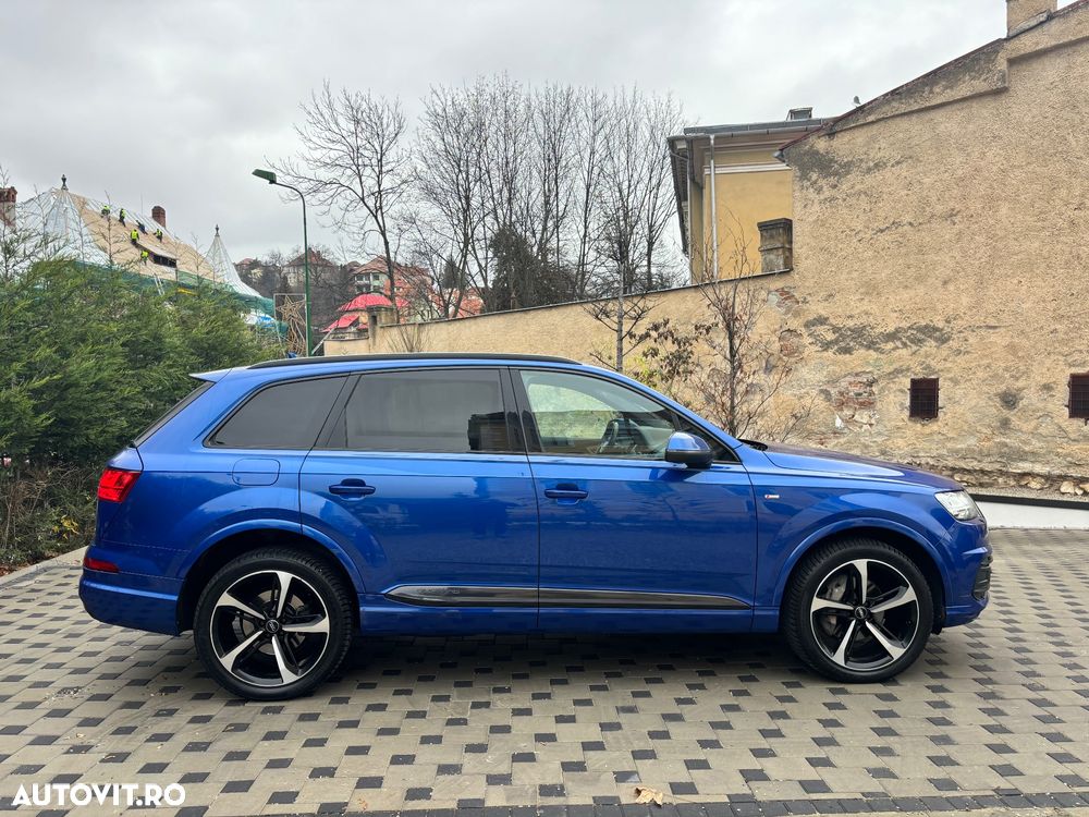 Audi Q7 - 4
