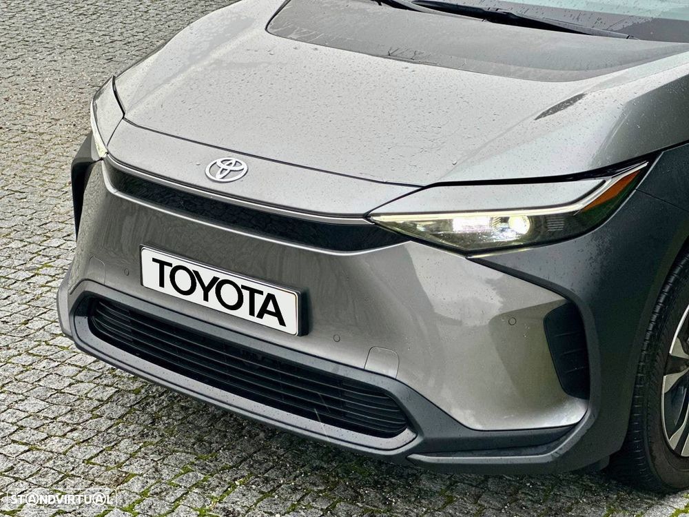 Toyota bZ4X Comfort-Pack - 8