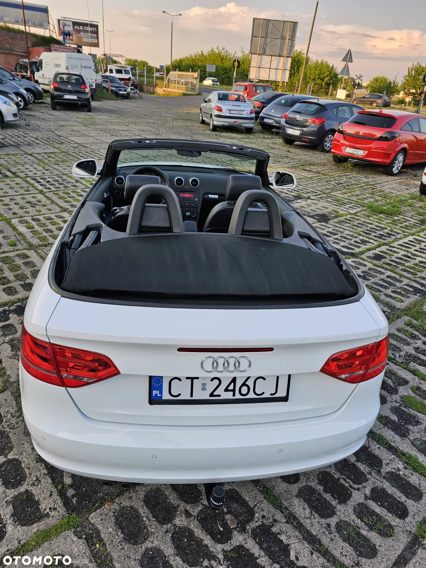 Audi A3 - 16