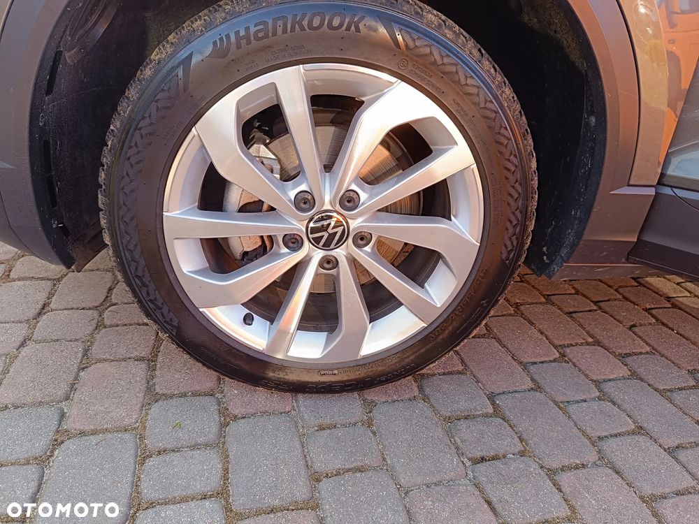 Volkswagen T-Roc 2.0 TDI Life Plus - 6