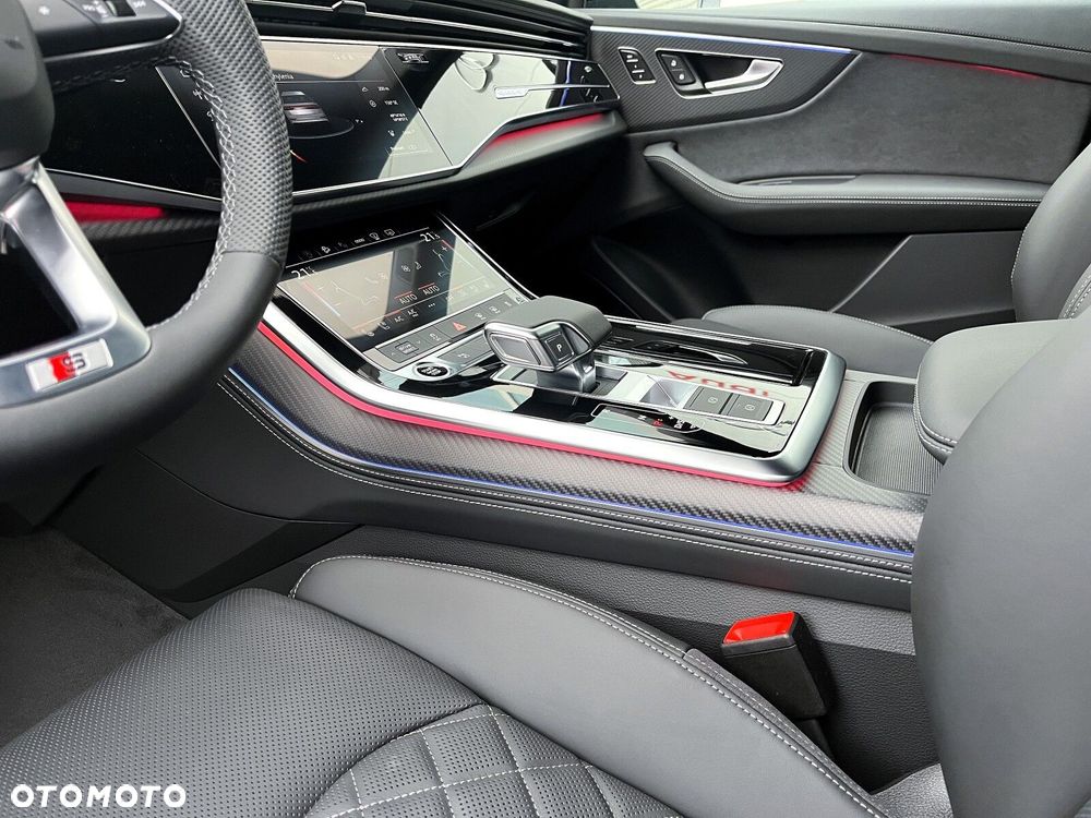 Audi Q8 - 22