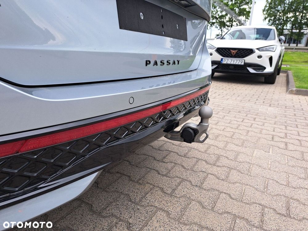 Volkswagen Passat Variant - 26