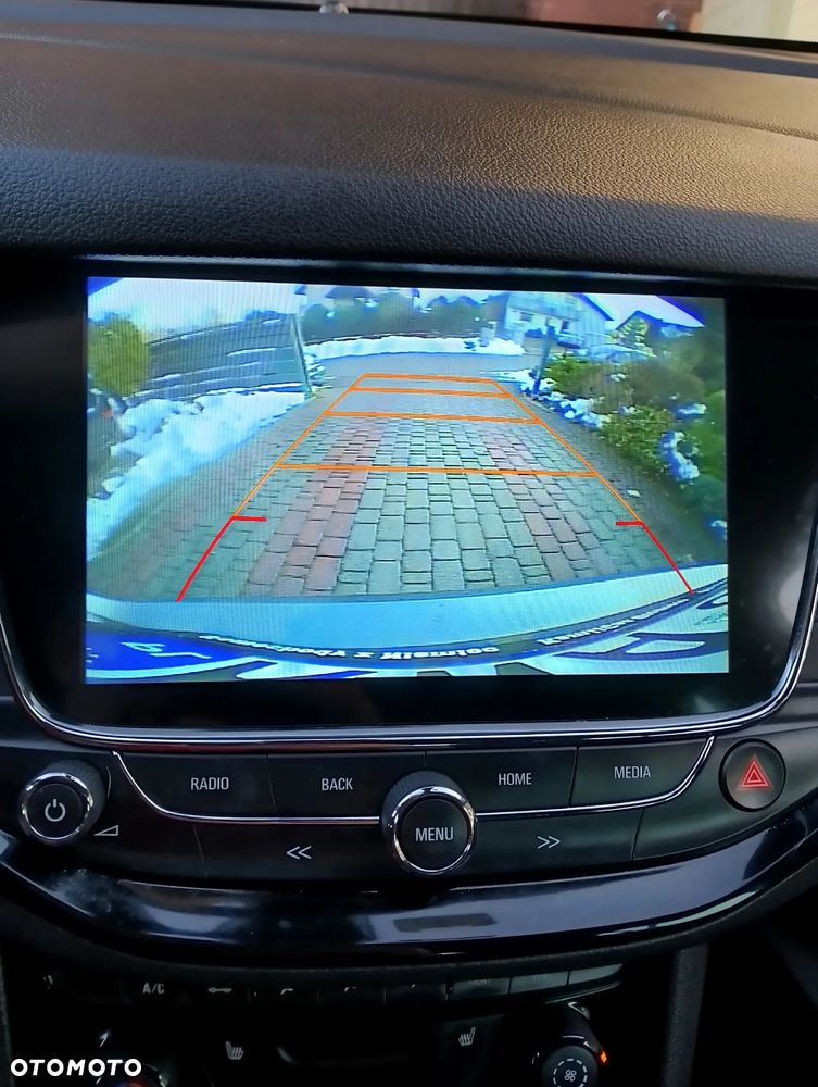 Opel Astra 1.4 Turbo Edition - 30