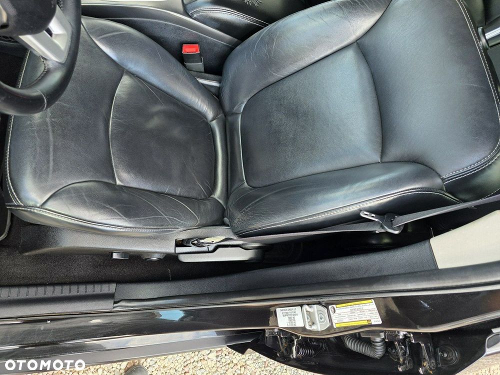 Fiat Freemont 2.0 Multijet 16V DPF Automatik Allrad Black Code - 34