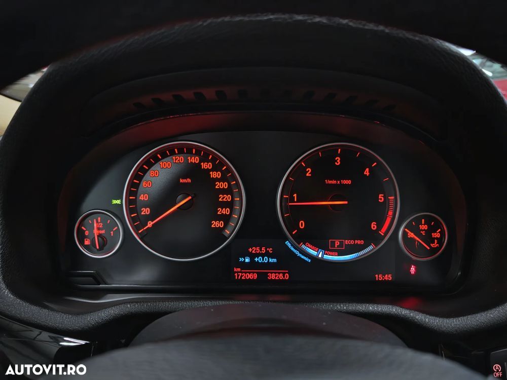 BMW X4 xDrive20d Aut. - 25
