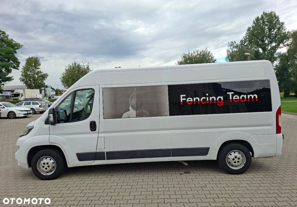 Peugeot Boxer - 11