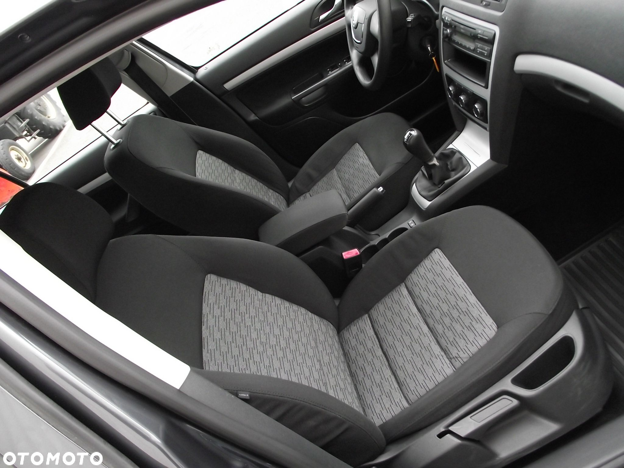 Skoda Octavia 1.8 TSI Elegance - 18