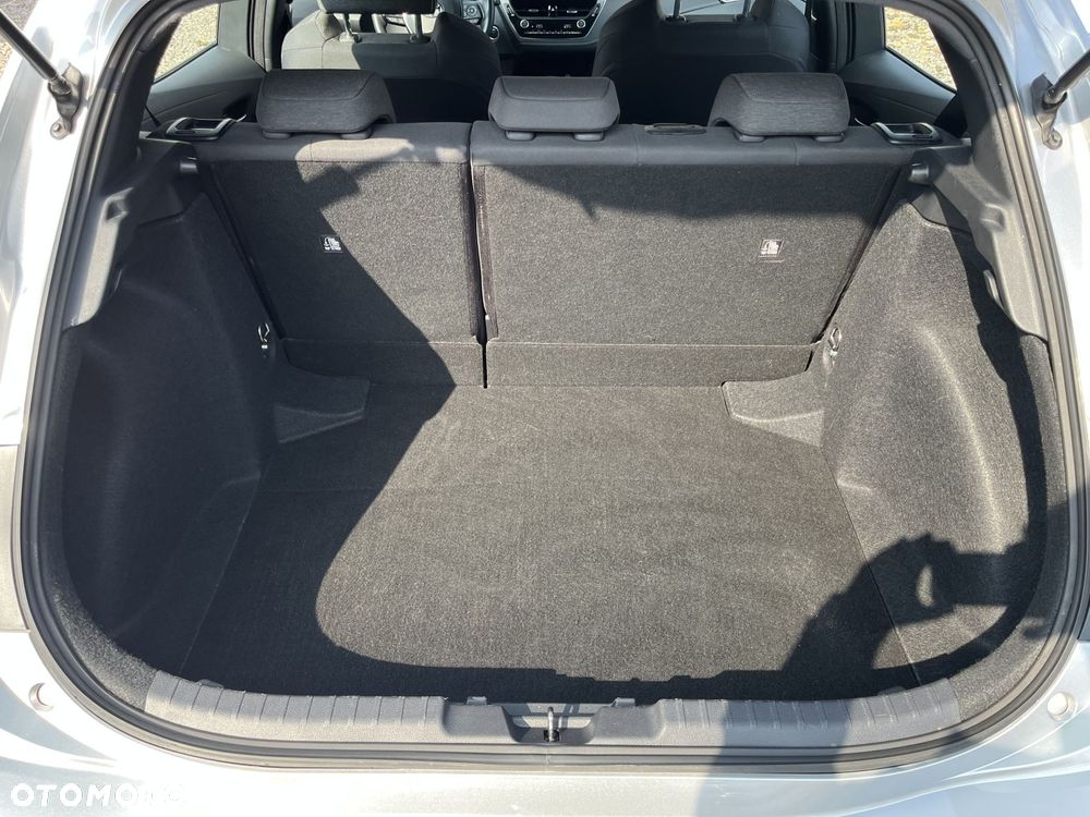 Toyota Corolla 1.8 Hybrid Comfort - 19