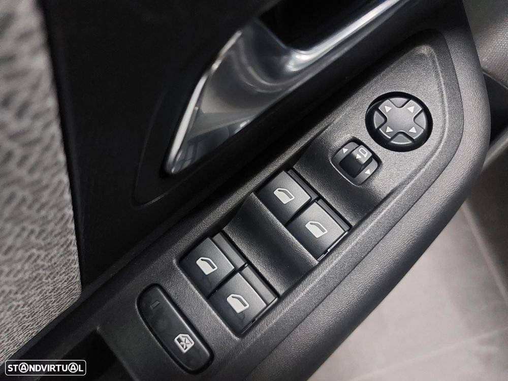 Citroën C4 X 1.2 PureTech Feel Pack EAT8 - 20