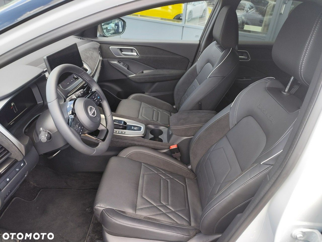 Nissan Qashqai 1.5 e-POWER N-Design - 7
