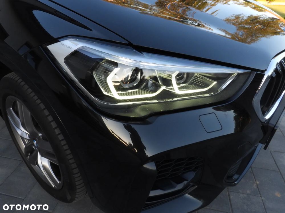 BMW X1 xDrive25e M Sport - 26