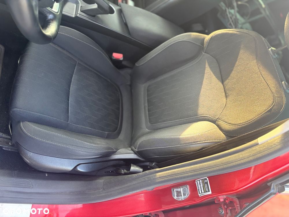 Renault Megane 1.3 TCe FAP Limited - 33