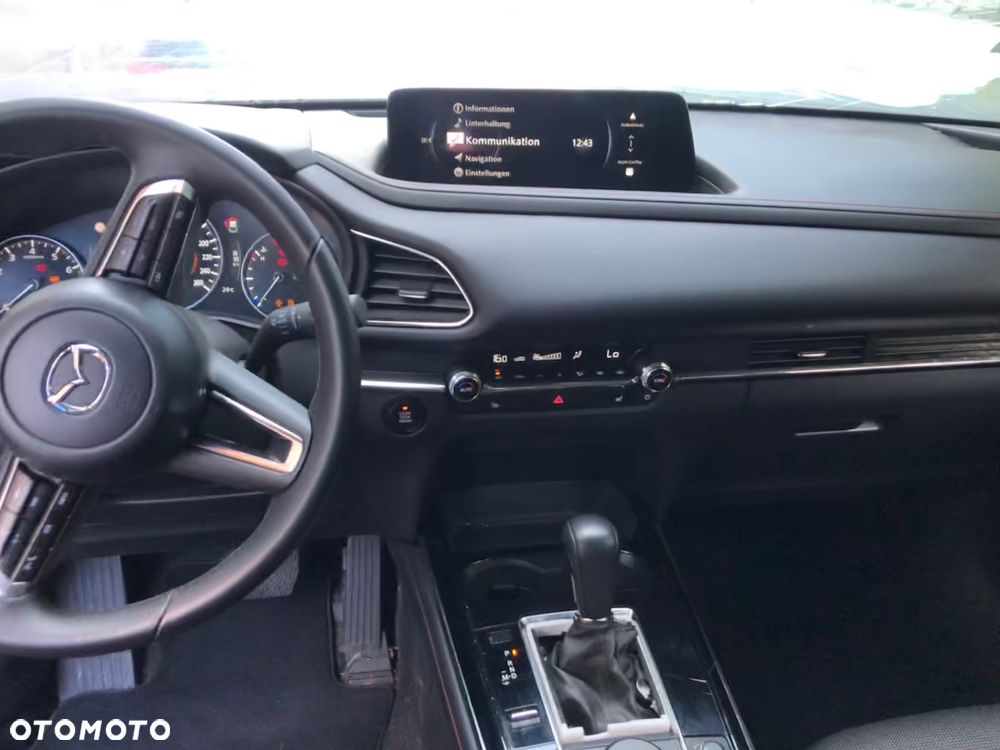 Mazda CX-30 - 20