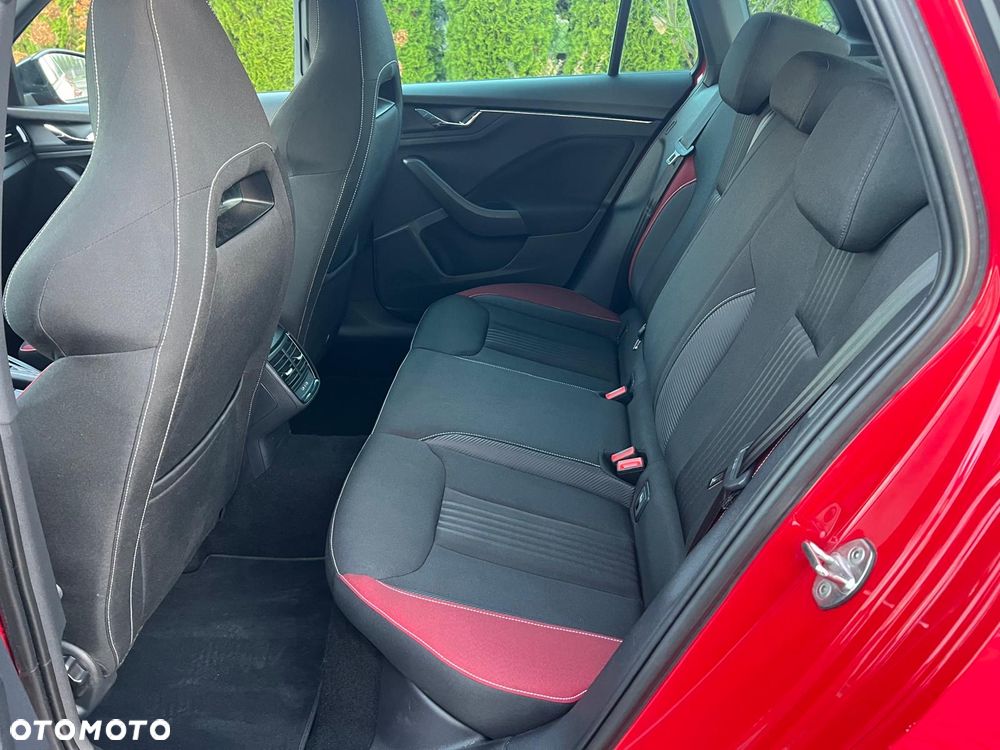 Skoda Kamiq 1.5 TSI Monte Carlo DSG - 18