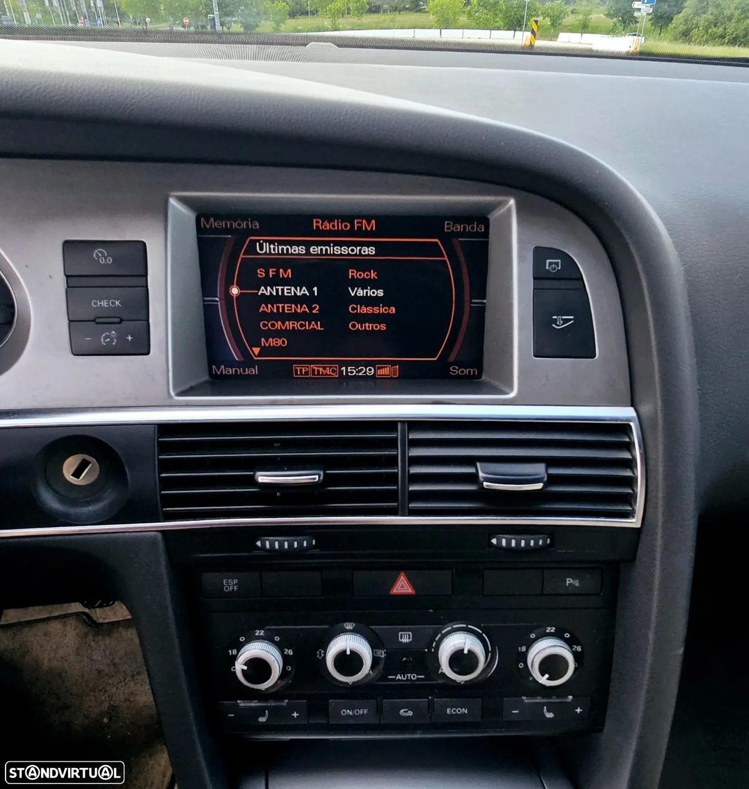 Audi A6 Allroad 3.0 TDi V6 - 48