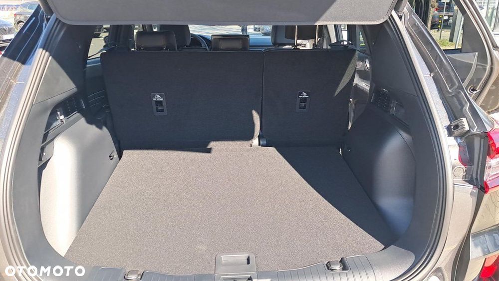 Ford Kuga - 9