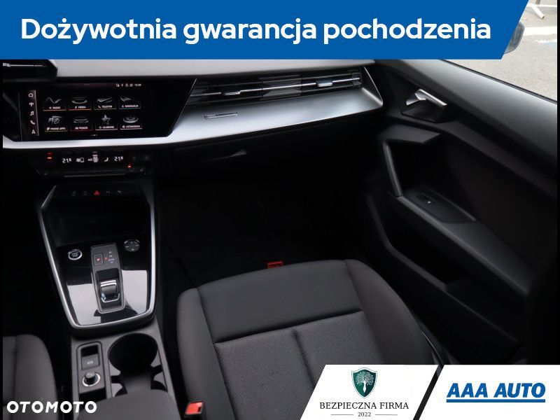 Audi A3 Sportback - 9