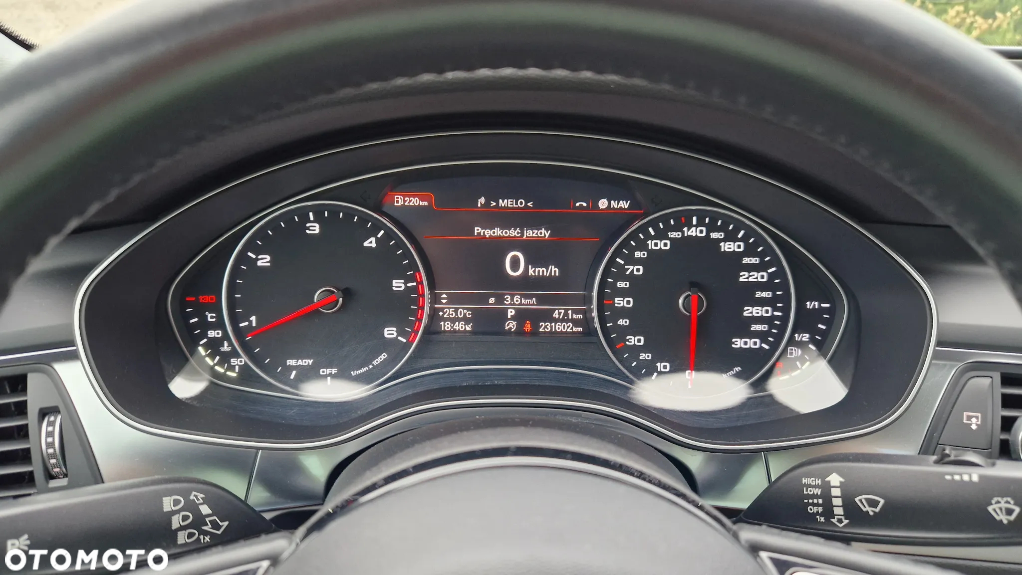 Audi A6 2.0 TDI ultra S tronic - 18