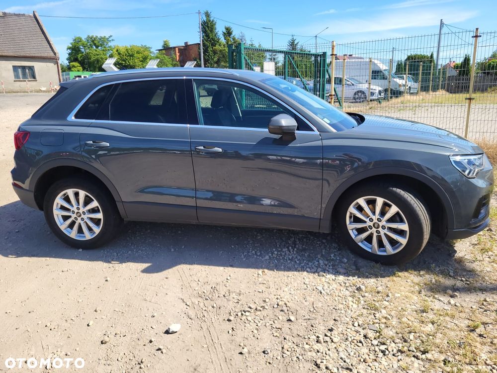 Audi Q3 - 12