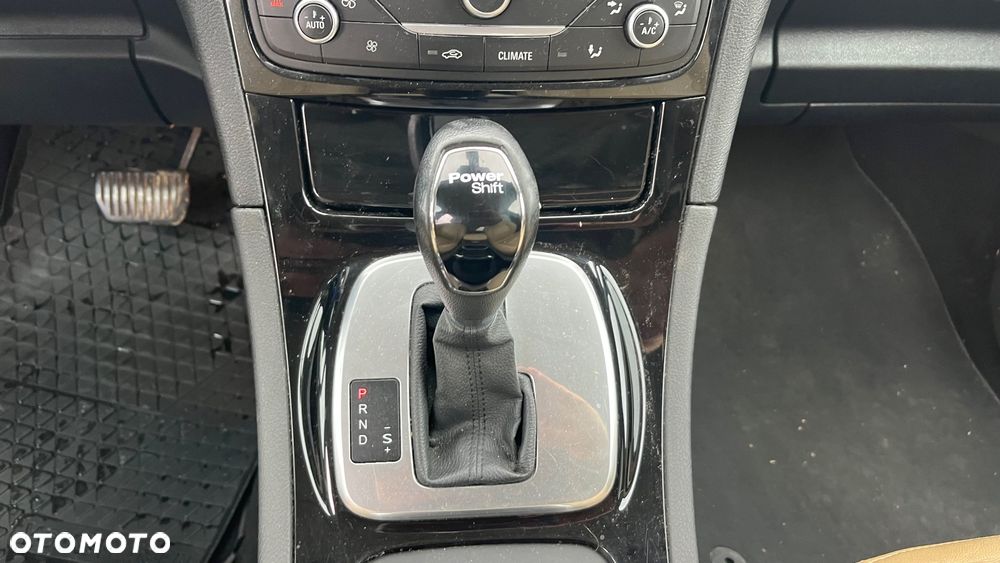 Ford Galaxy - 15