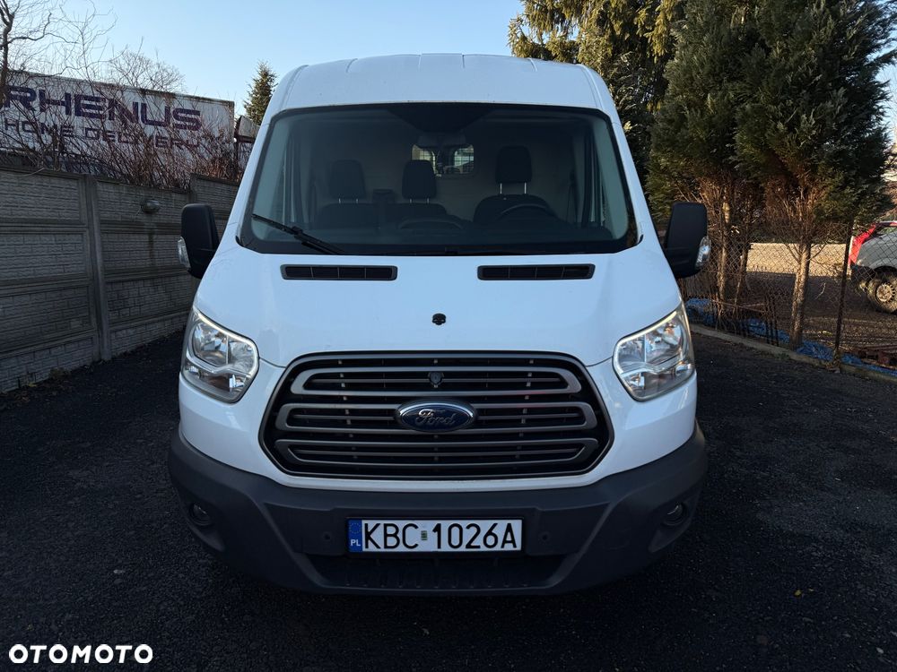 Ford Transit - 10