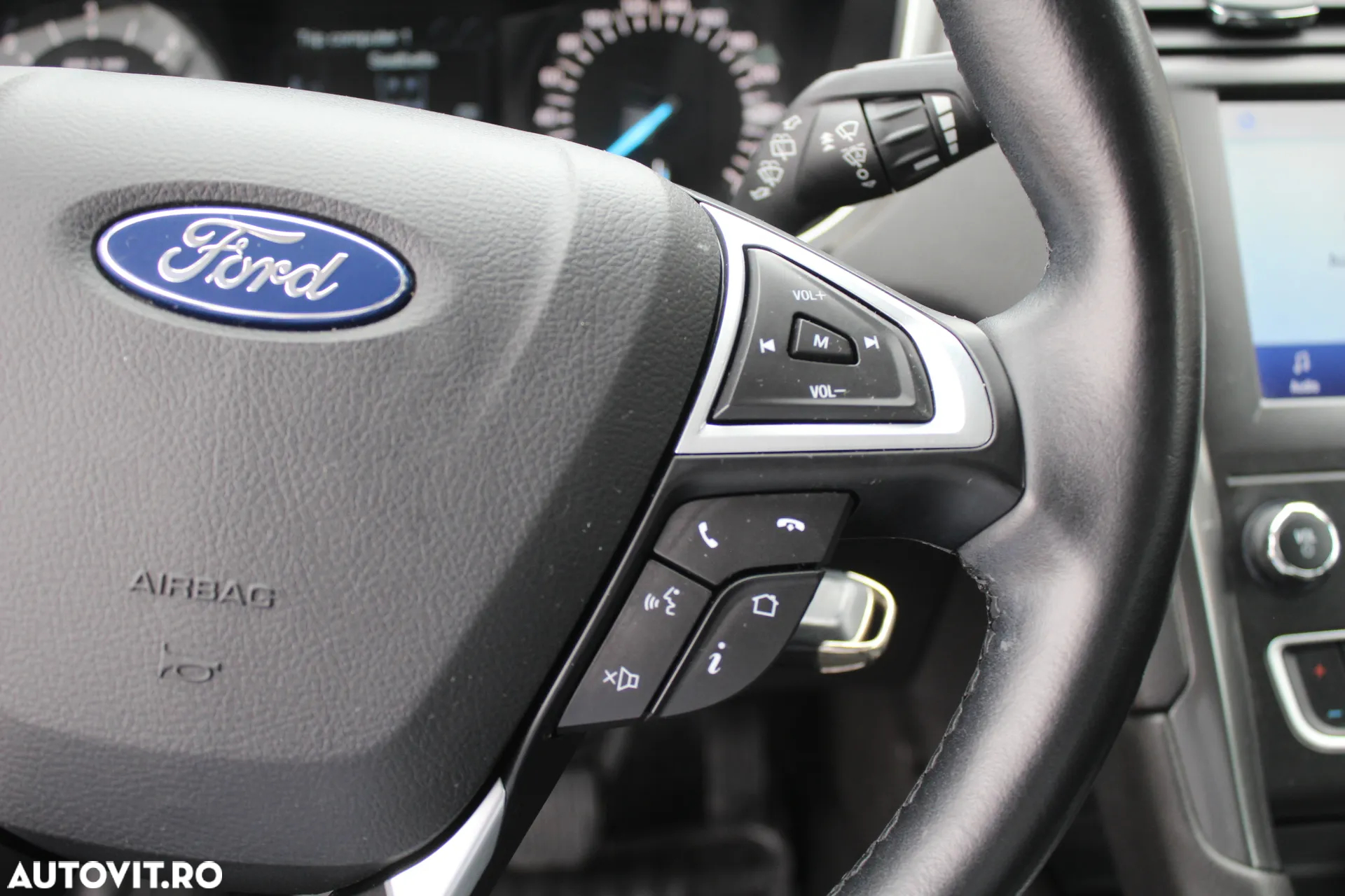 Ford Mondeo 2.0 TDCi Business - 6