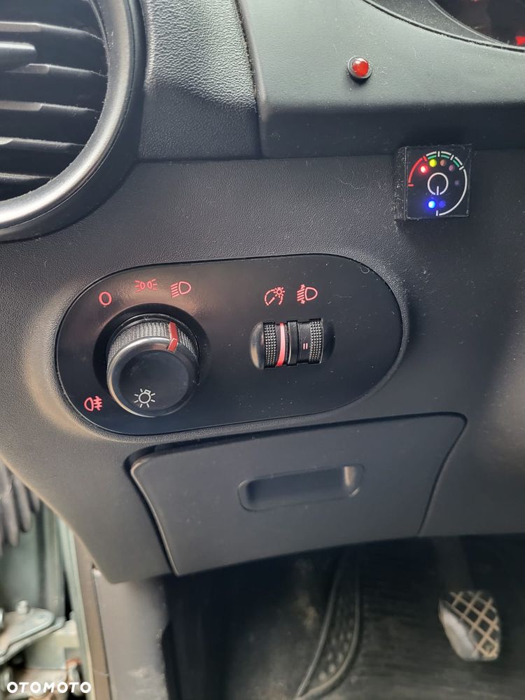 Seat Cordoba 1.4 16V Stella - 8