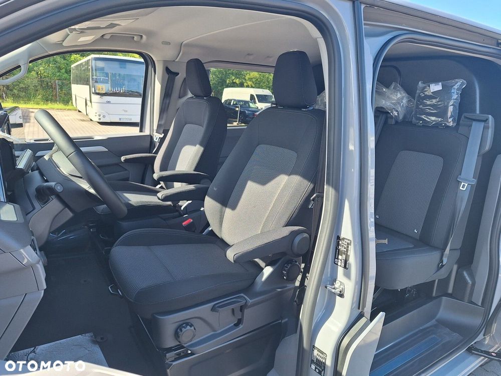 Volkswagen Transporter - 21