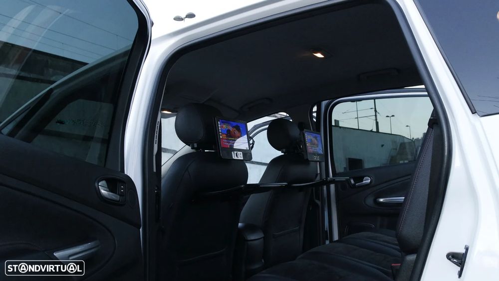 Ford S-Max 2.0 TDCi Titanium Busine.7L - 41