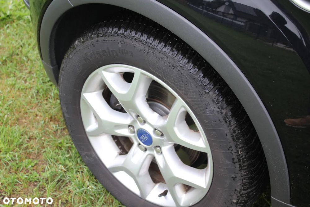 Ford Kuga 2.0 TDCi 2x4 Trend - 25