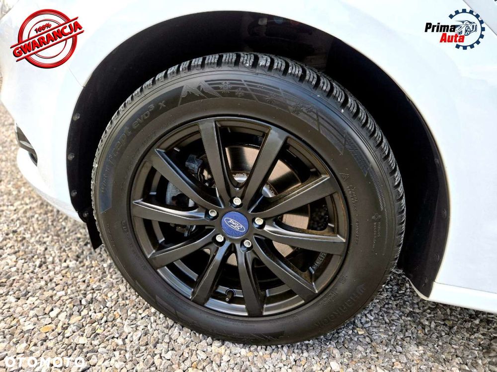 Ford S-Max 1.5 Eco Boost Start-Stopp TITANIUM - 15