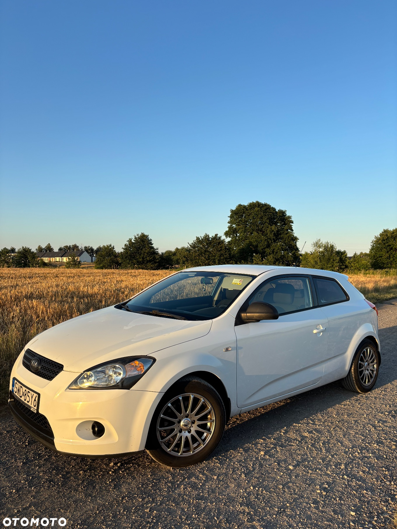 Kia Ceed - 5