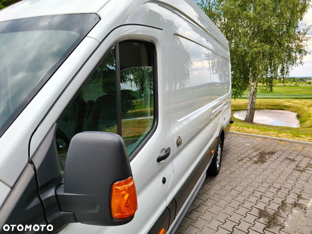Ford TRANSIT 2.0 TDCI , JUMBO, MAXI , BLASZAK, - 28