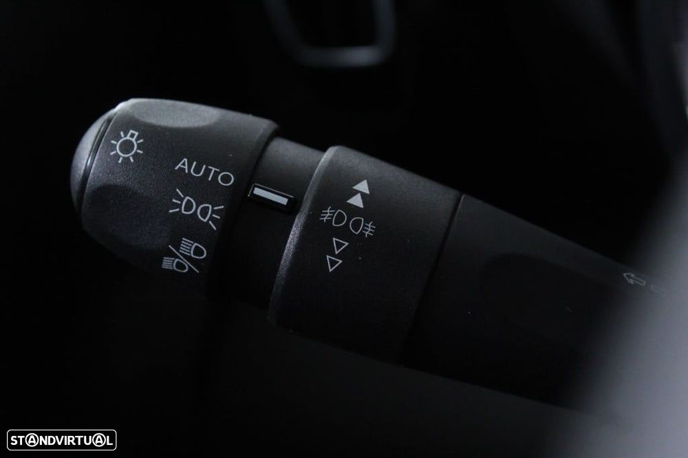 Citroën C3 Aircross 1.2 PureTech C-Series EAT6 - 24