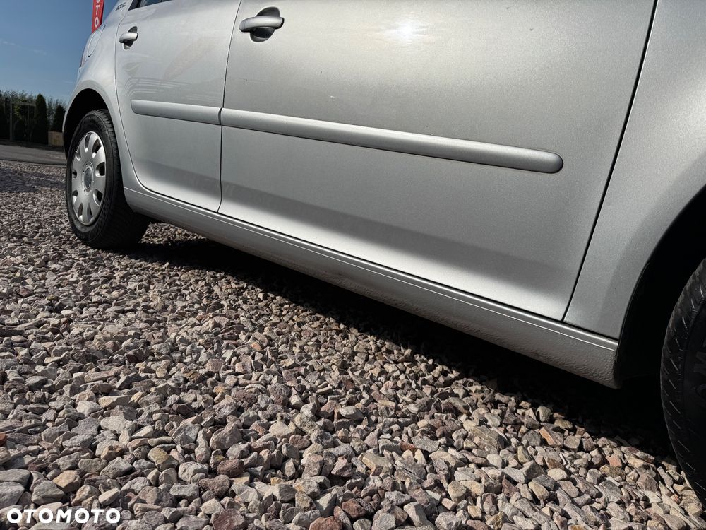 Volkswagen Golf 1.6 Goal - 13