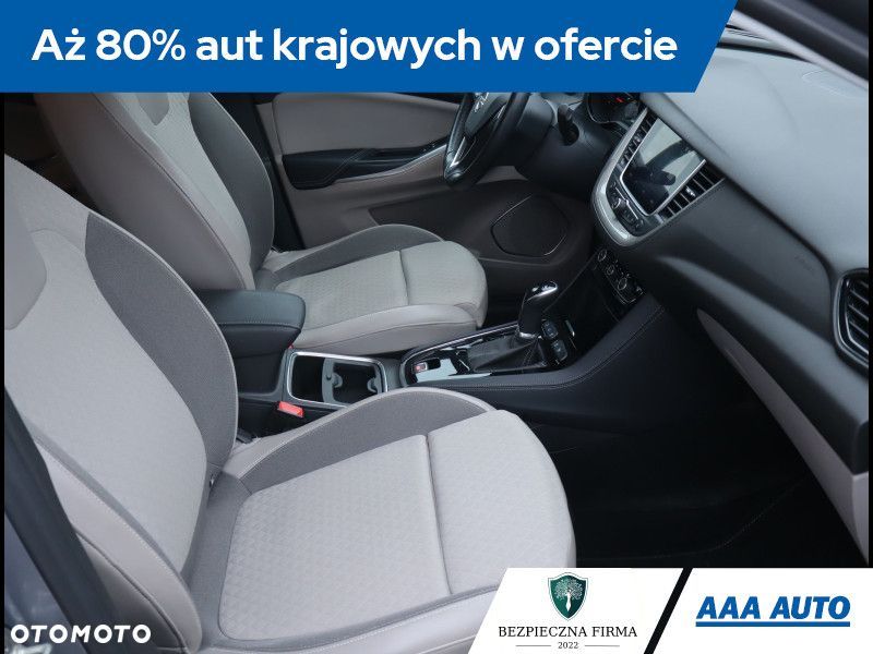 Opel Grandland X - 11