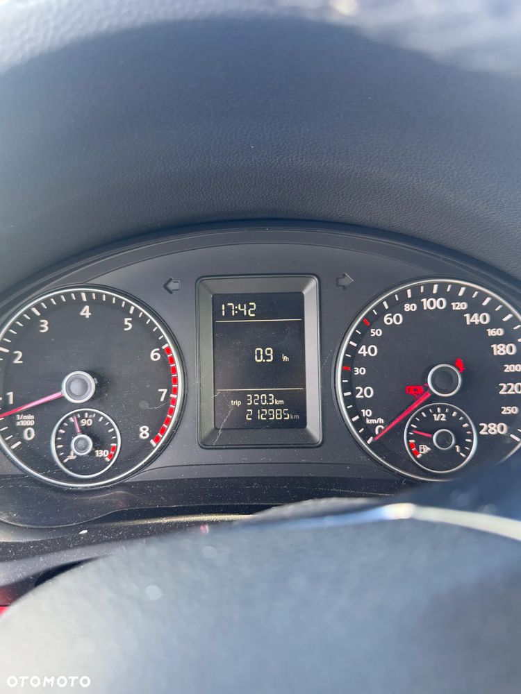 Volkswagen Scirocco 1.4 TSI - 12