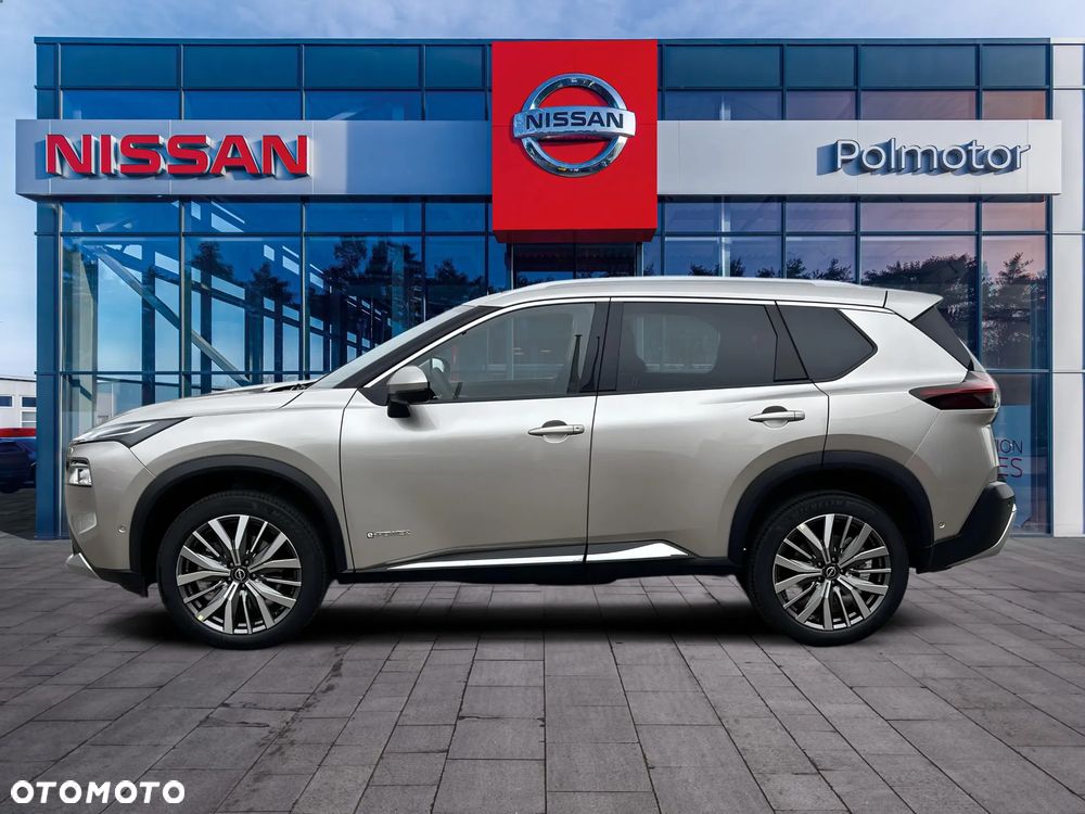 Nissan X-Trail 1.5 VC-T e-POWER Tekna e-4ORCE - 2