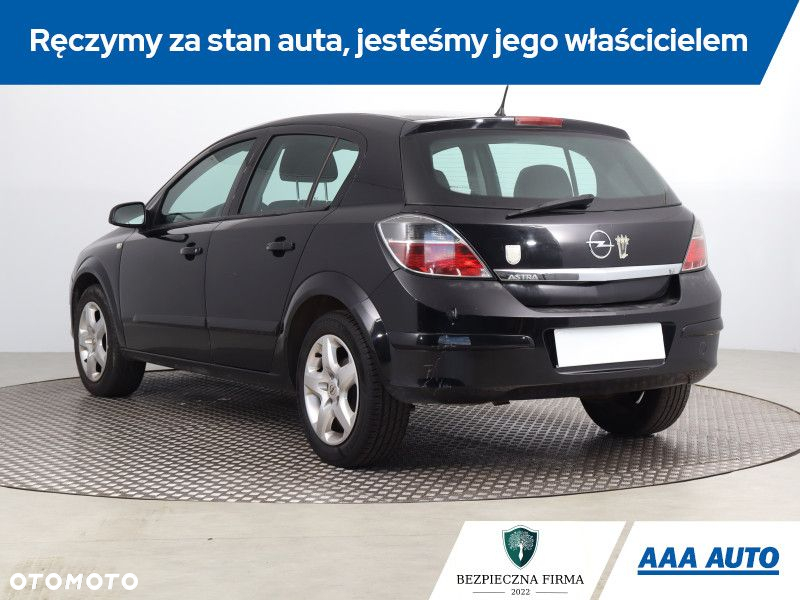 Opel Astra - 5