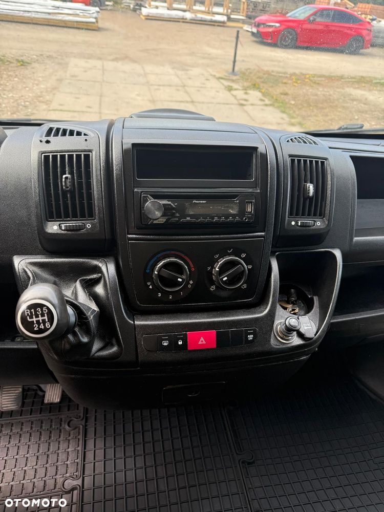 Citroën Jumper - 11