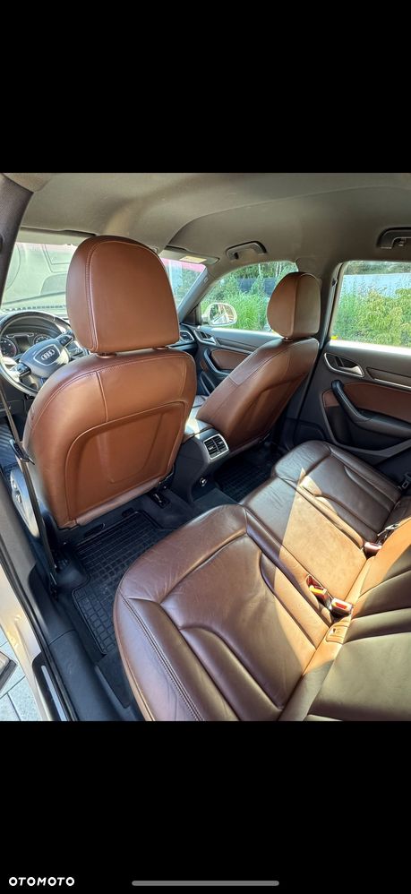 Audi Q3 - 5
