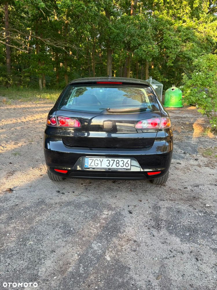 Seat Ibiza SC 1.4 16V Sport - 7