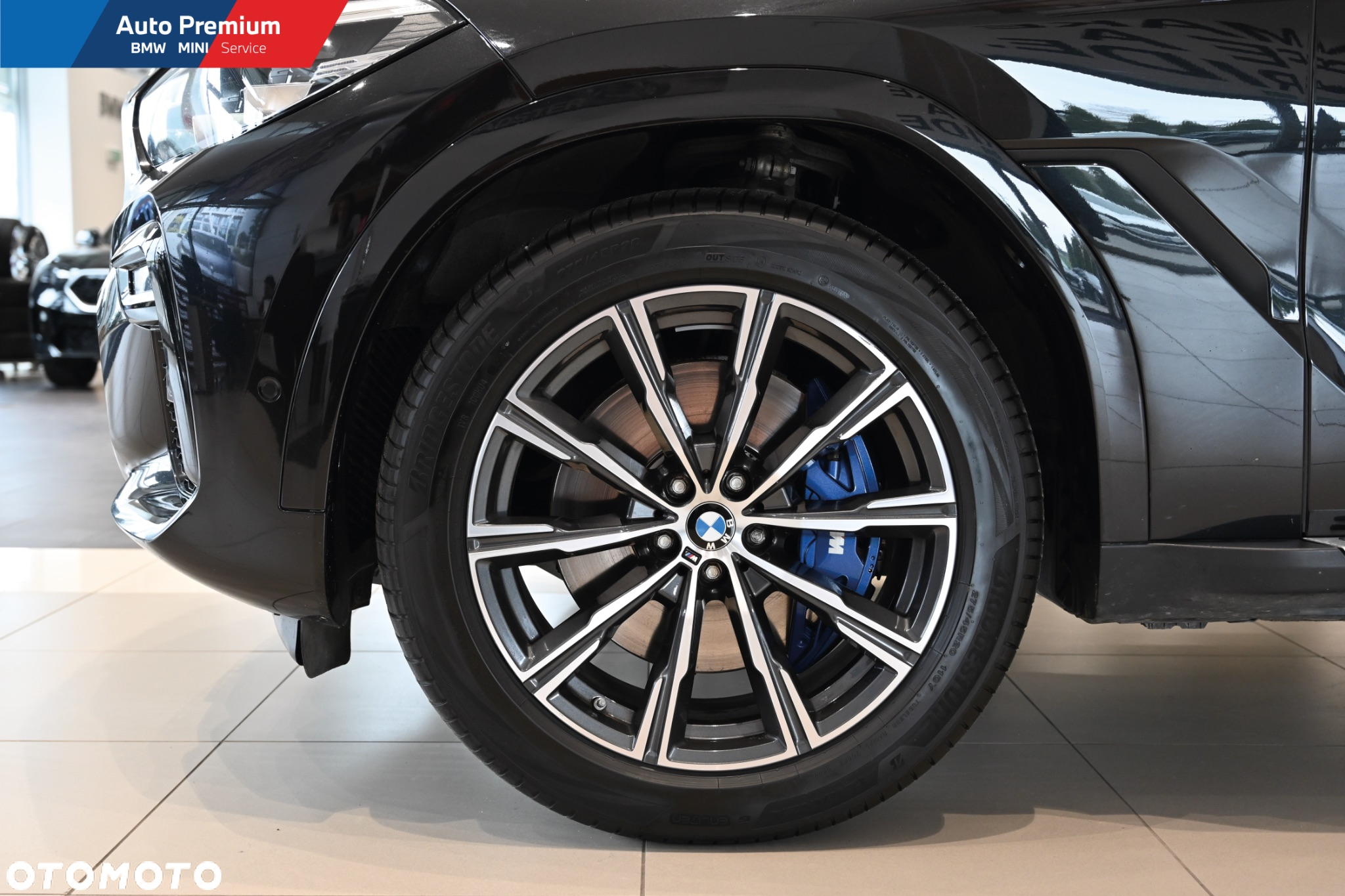 BMW X6 xDrive30d M Sport - 22