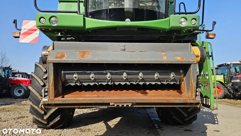 Fendt 6270L - 6